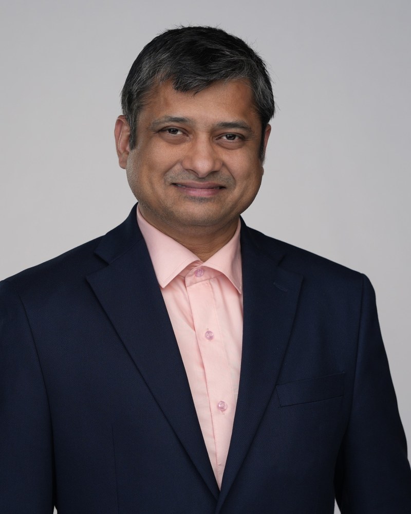 Sumanta Dey, Founder of Ratna Security